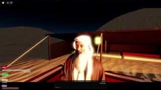 جلسة الخيمة خارج الحارة